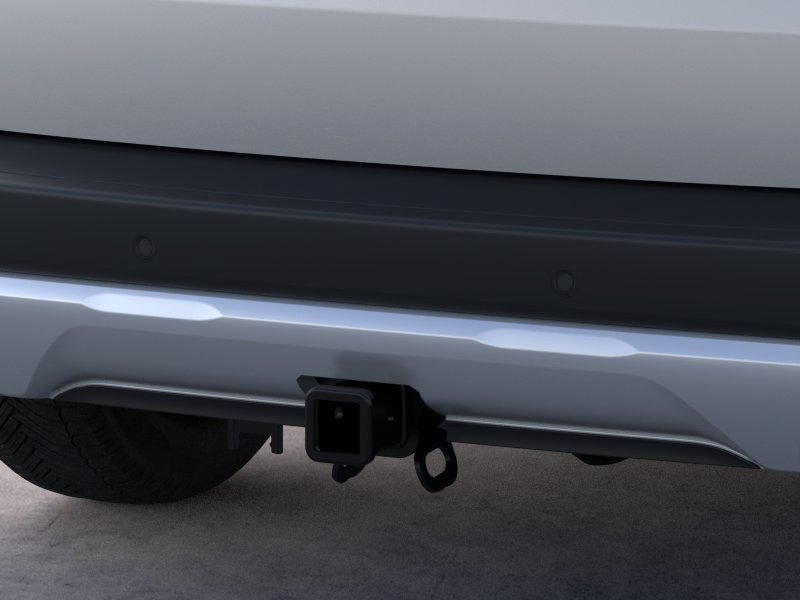 New 2024 Ford Escape SE w/ PHEV Premium Package FWD image 23