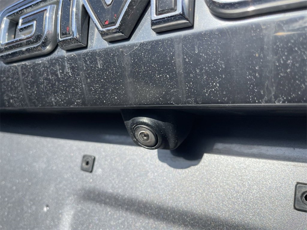 Used 2021 GMC Yukon AT4 w/ AT4 Premium Plus Package image 9