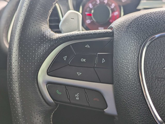 Used 2018 Dodge Challenger SRT Hellcat RWD image 22