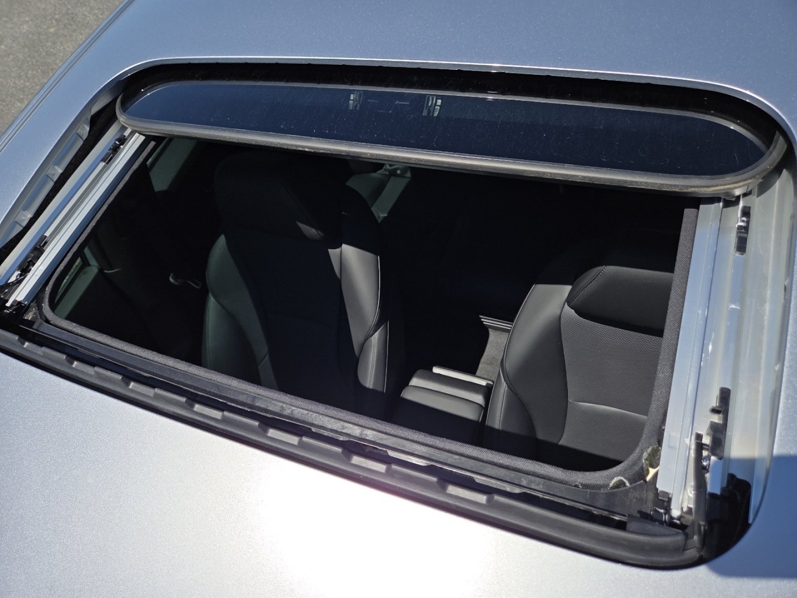 New 2026 Honda Accord Sport image 4