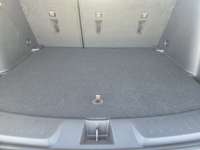New 2026 Chevrolet TrailBlazer ACTIV w/ Convenience Package FWD image 23