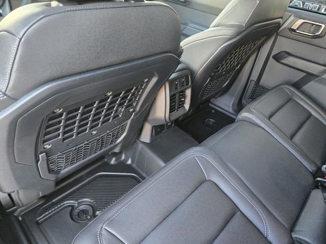 New 2025 Ford Bronco Big Bend image 29