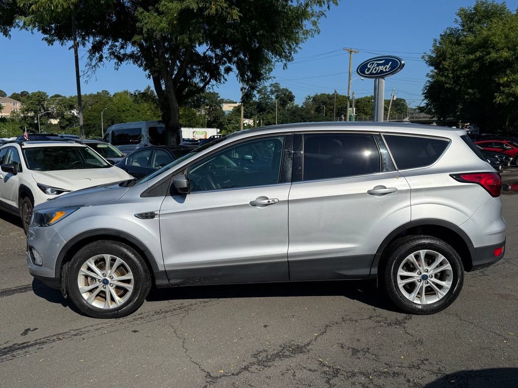 Used 2019 Ford Escape SE AWD/4WD image 9