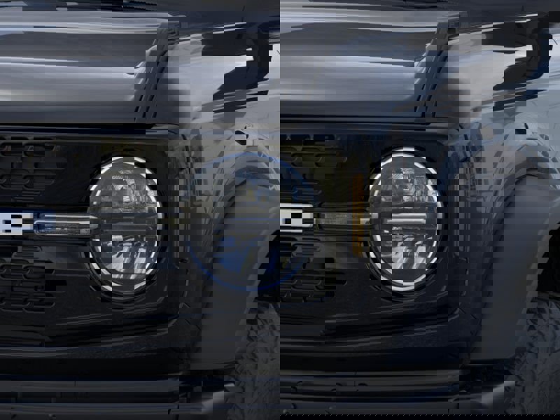 New 2026 Ford Bronco Big Bend image 20