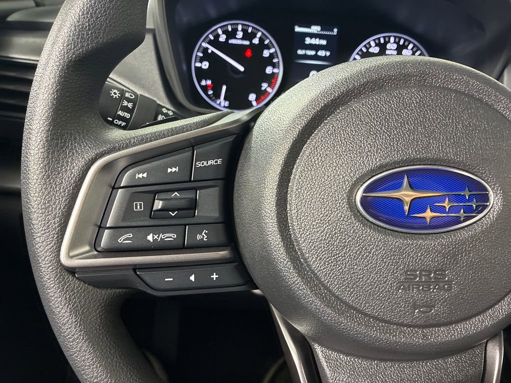 Certified 2025 Subaru Impreza 2.0i Sport image 19