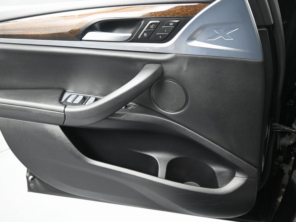 Used 2023 BMW X3 xDrive30i image 24