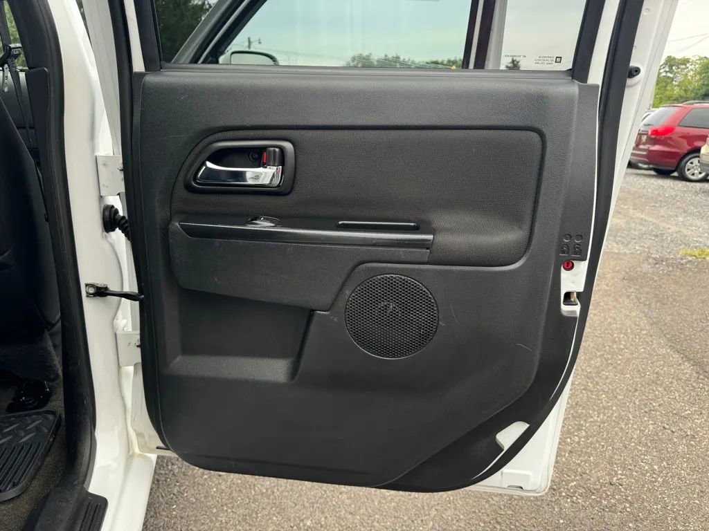 Used 2012 Chevrolet Colorado LT image 19