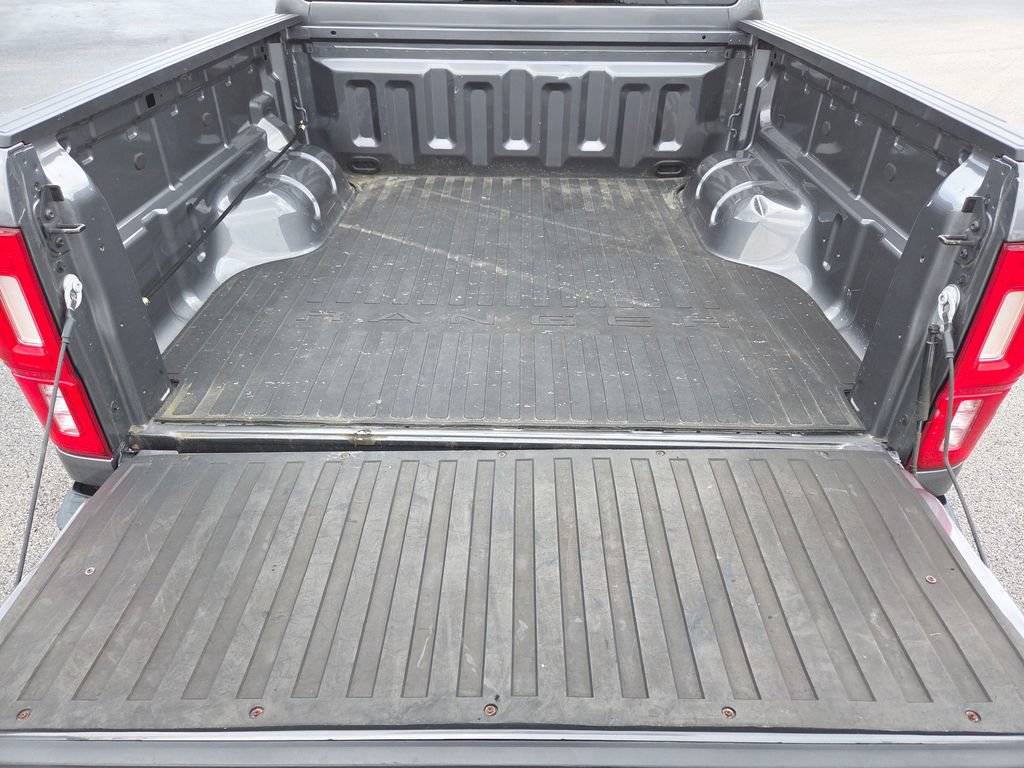 Used 2021 Ford Ranger XLT w/ Equipment Group 301A Mid AWD/4WD image 17