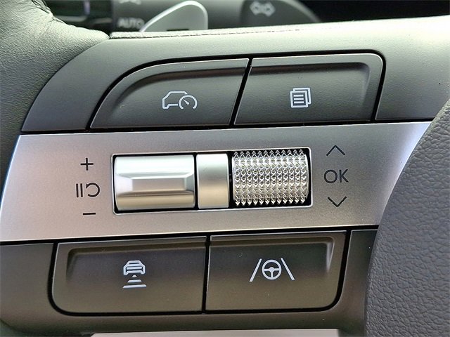 New 2026 Hyundai Tucson Limited image 11