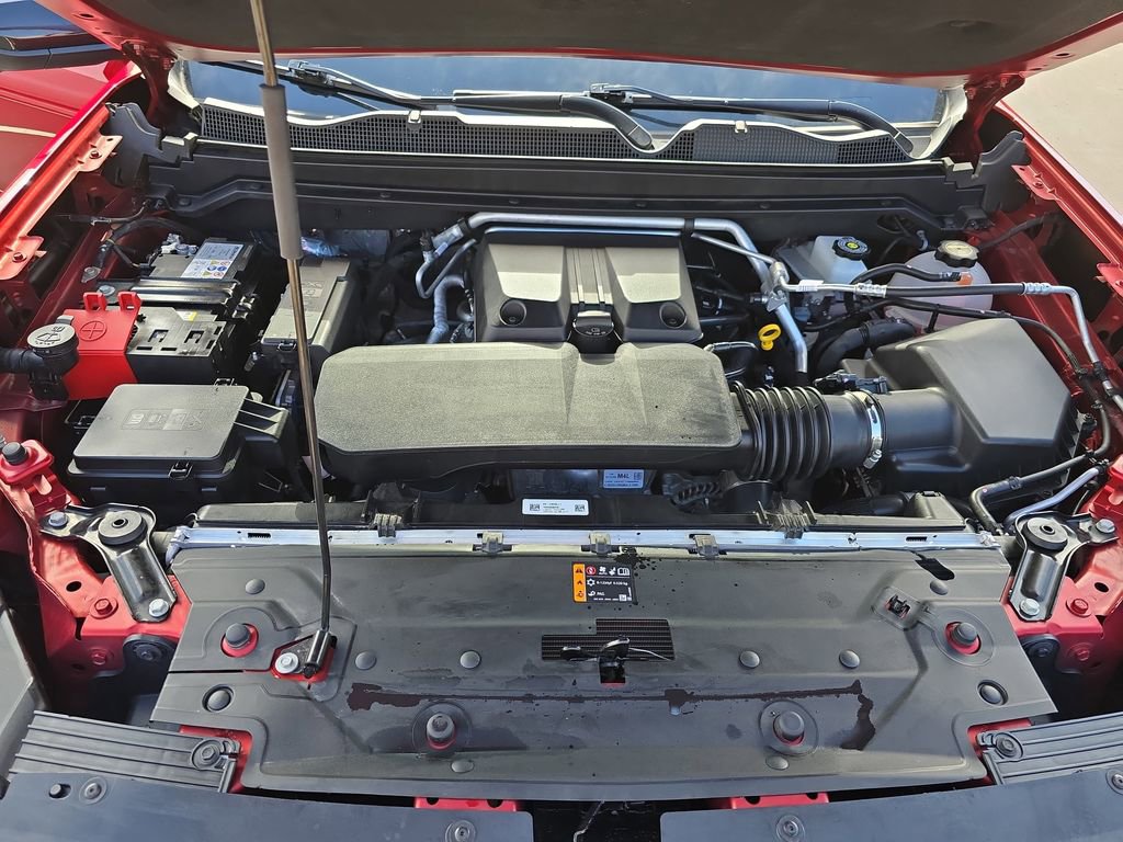 Used 2025 GMC Canyon Elevation w/ Convenience Package image 31