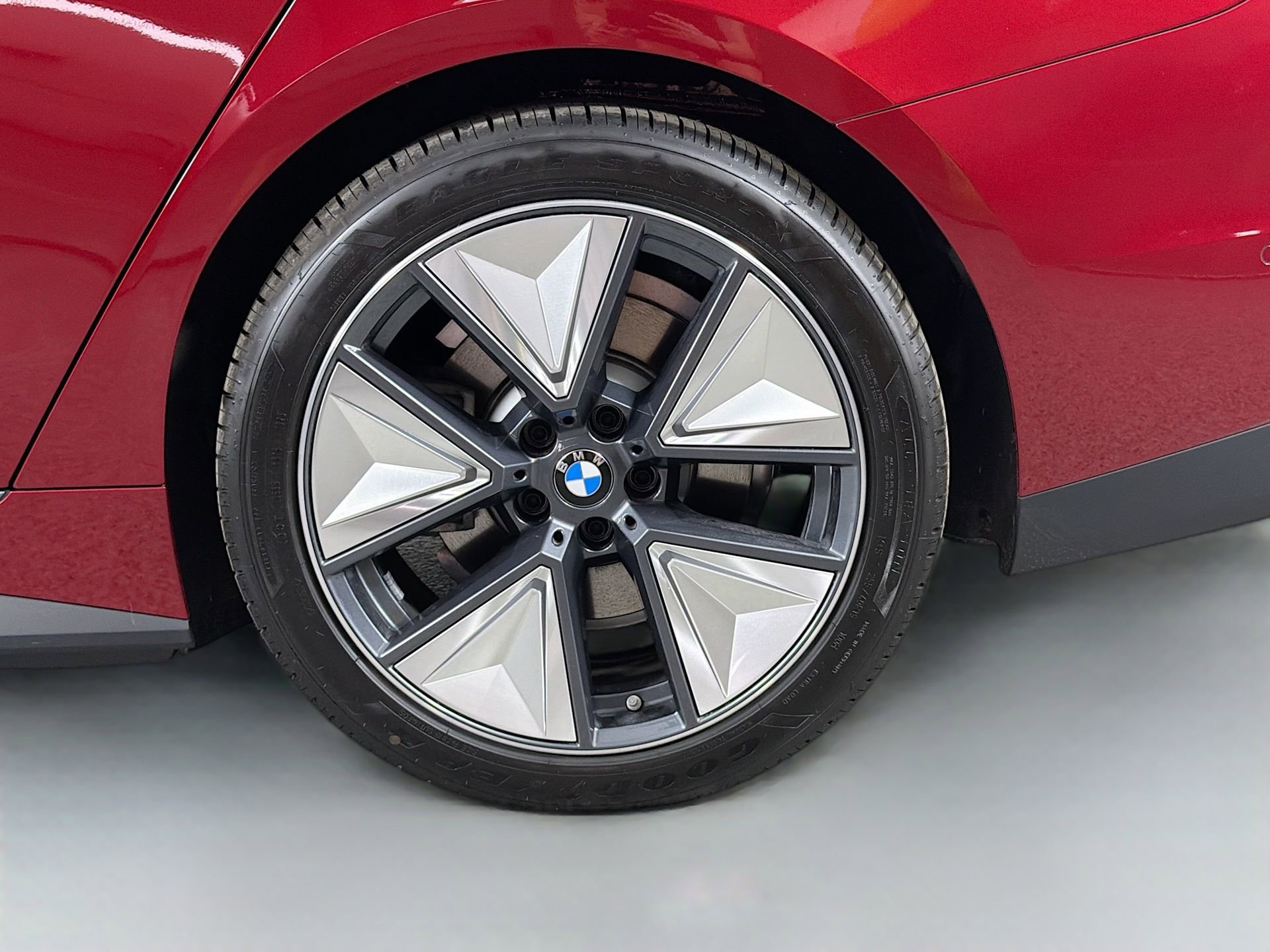 New 2026 BMW i4 xDrive40i w/ Premium Package image 31