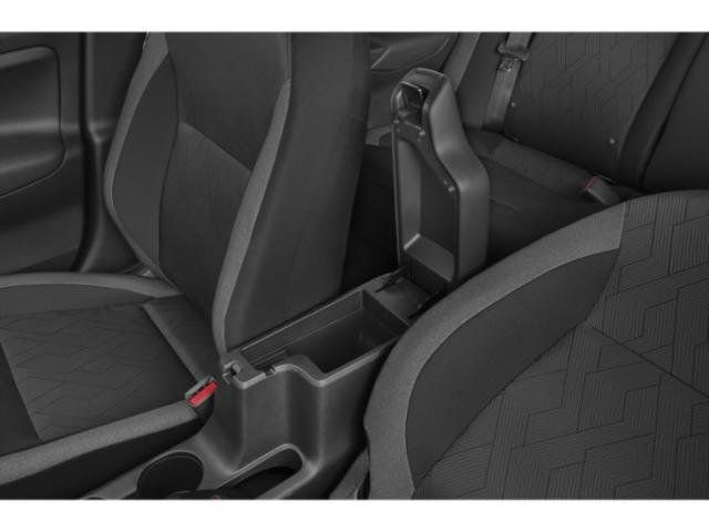 Certified 2024 Nissan Versa SV w/ Trunk Package FWD image 17