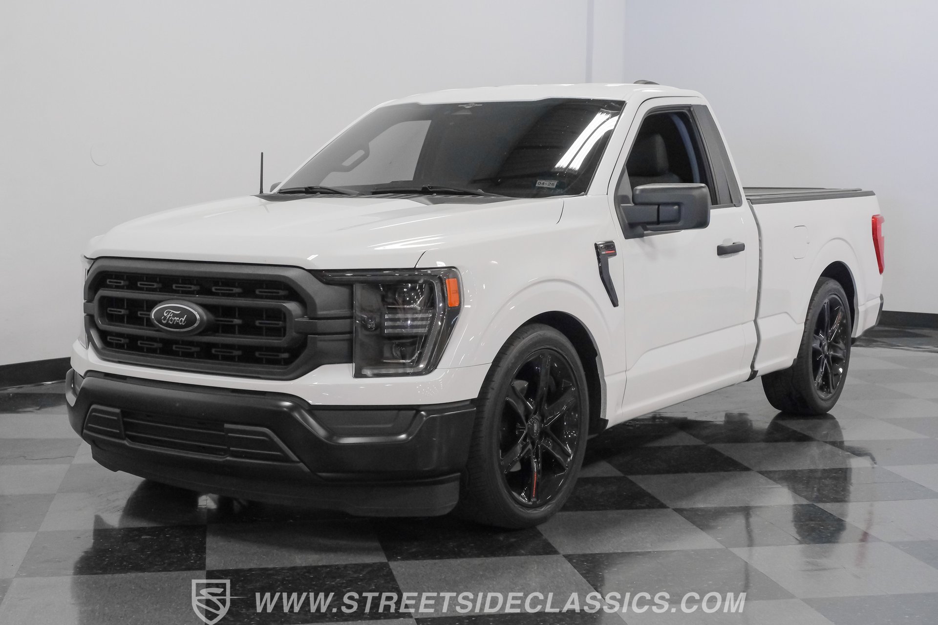 Used 2023 Ford F150 XL RWD image 18