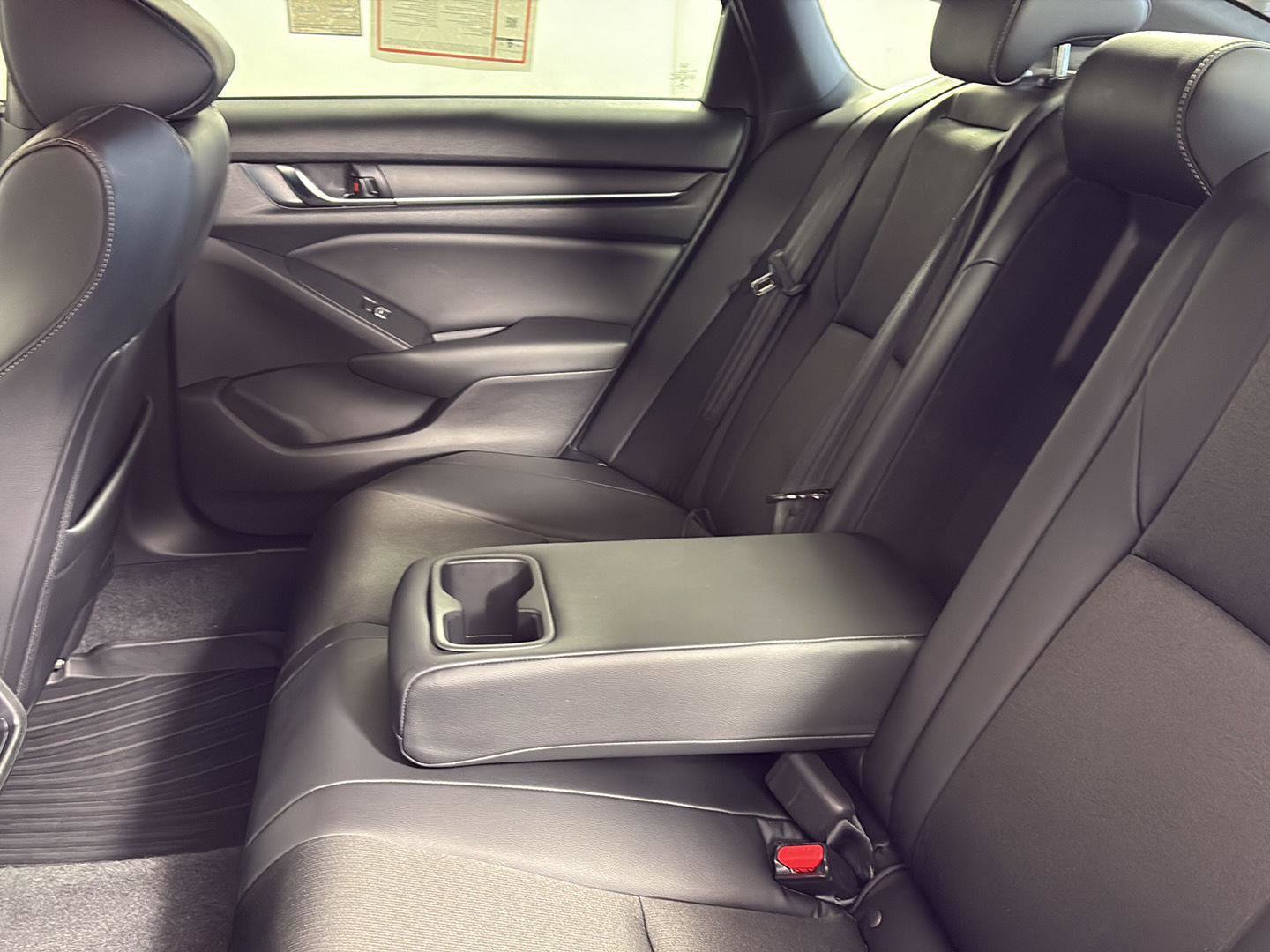 Used 2022 Honda Accord Sport image 21