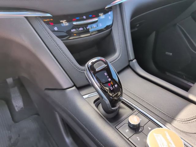 Used 2022 Cadillac XT5 Premium Luxury image 22