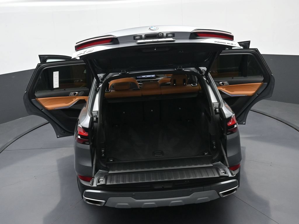 New 2026 BMW X5 xDrive40i AWD/4WD image 43