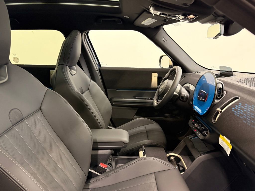 New 2026 MINI Cooper Countryman S w/ Comfort Package Max AWD/4WD image 28