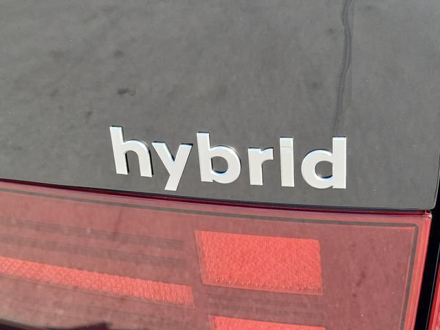 New 2026 Hyundai Santa Fe SE FWD image 29