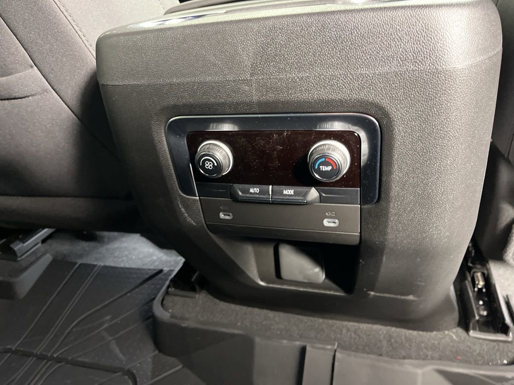 Certified 2024 Chevrolet Tahoe LS image 17