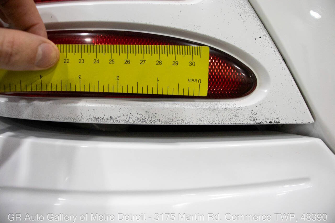 Used 1994 Ford Mustang GT image 31
