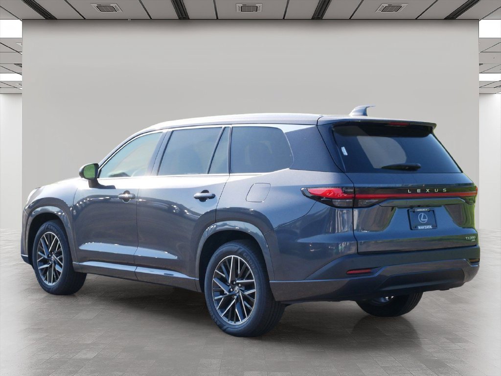 New 2026 Lexus TX 350 AWD w/ Technology Package image 4