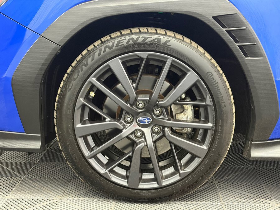 Used 2022 Subaru WRX Premium AWD/4WD image 34