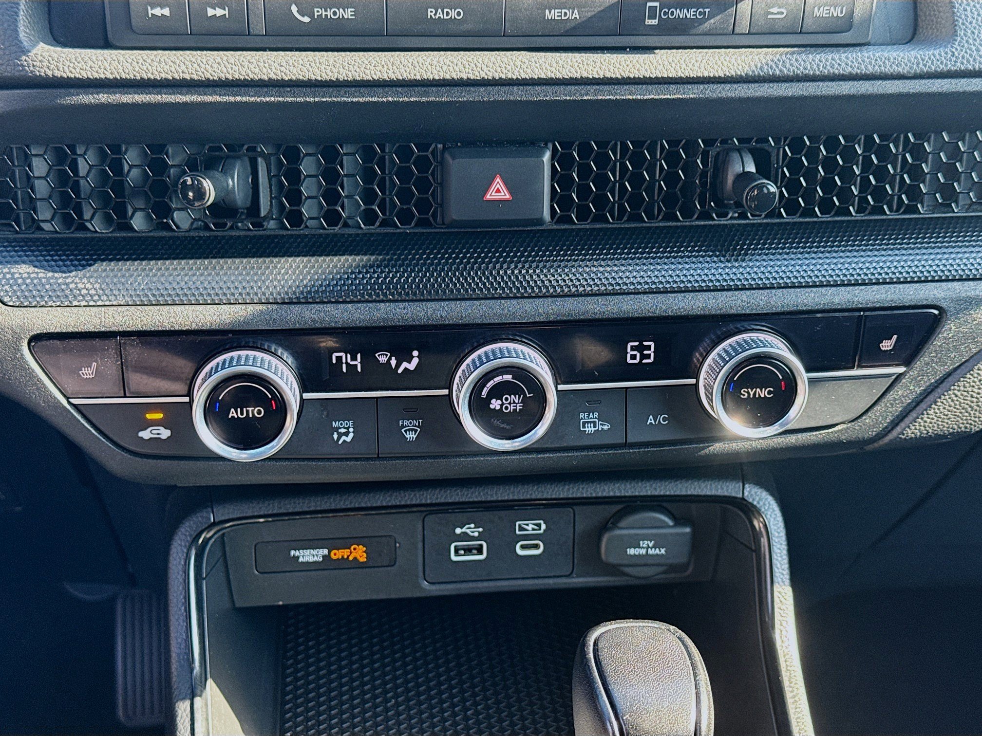 Used 2023 Honda CR-V Sport image 14