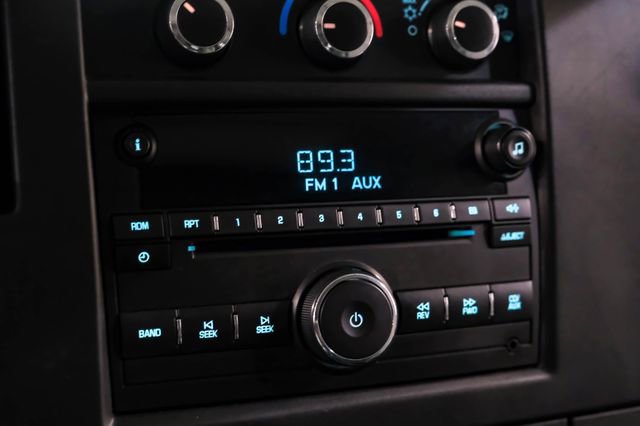 Used 2012 Chevrolet Express 3500 LT w/ LT Preferred Equipment Group image 36