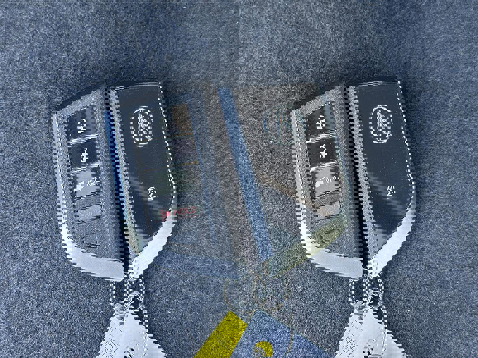 Used 2023 Acura RDX FWD w/ Technology Package image 21