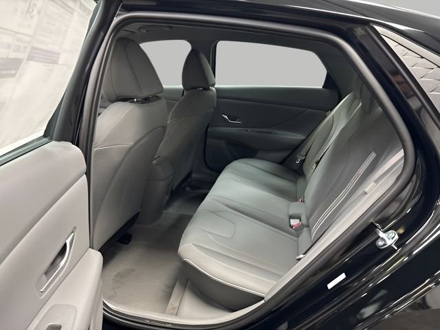 New 2026 Hyundai Elantra Sport w/ Cargo Package image 23