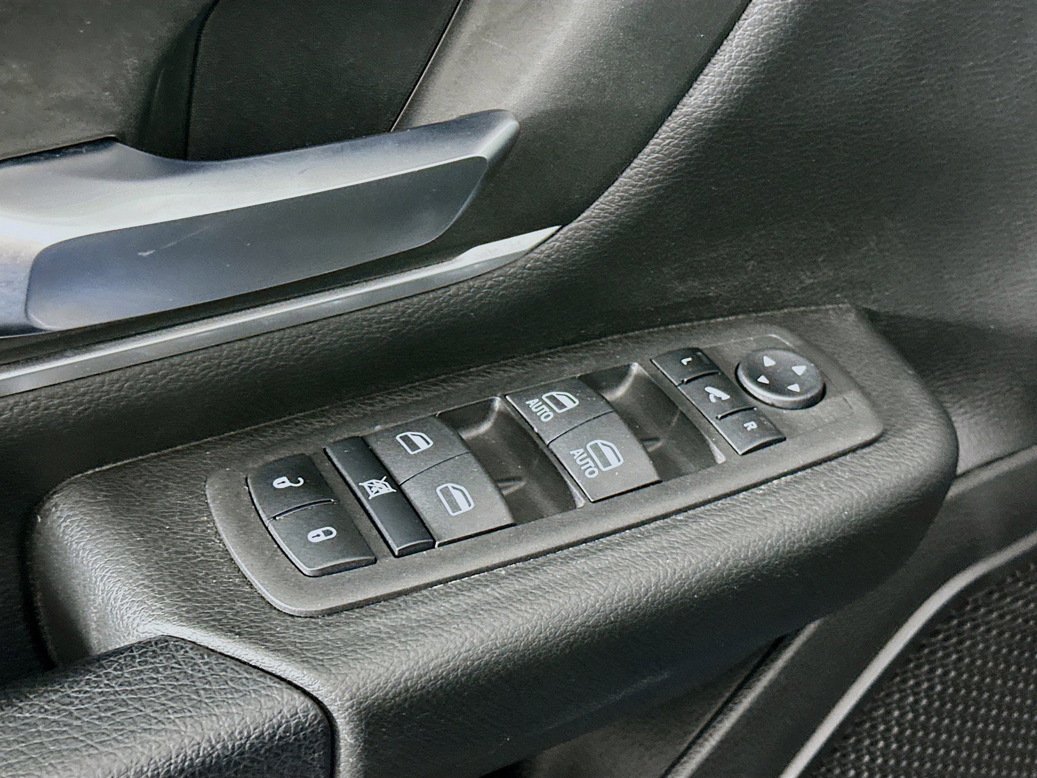 Used 2023 RAM 1500 Big Horn image 15