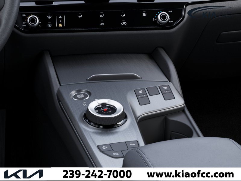 New 2027 Kia Sportage S FWD image 23
