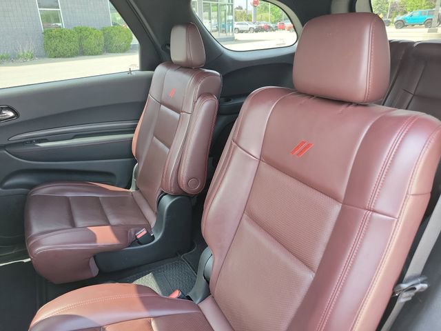 Used 2023 Dodge Durango GT AWD/4WD image 25