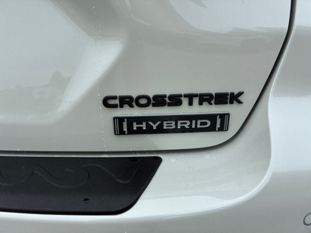 New 2026 Subaru Crosstrek 2.5i Limited AWD/4WD image 16