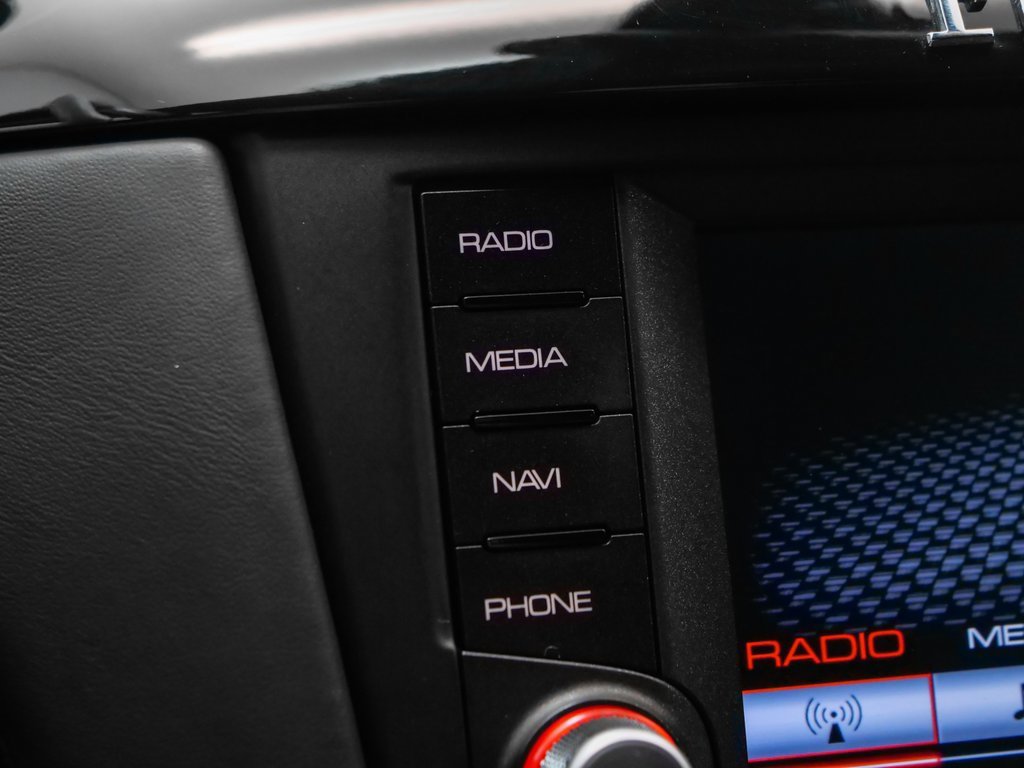 Certified 2015 Ferrari FF image 59