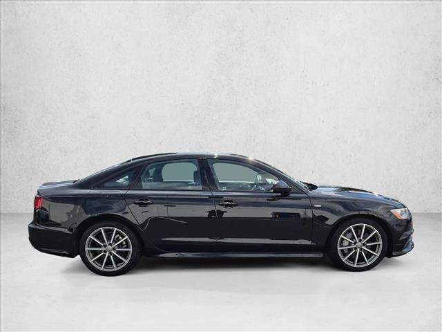 Used 2018 Audi A6 2.0T Premium AWD/4WD image 4