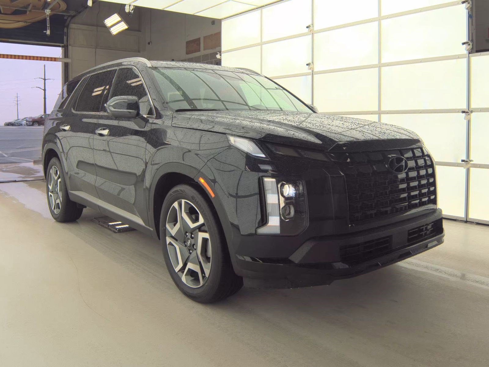 Used 2025 Hyundai Palisade SEL image 6