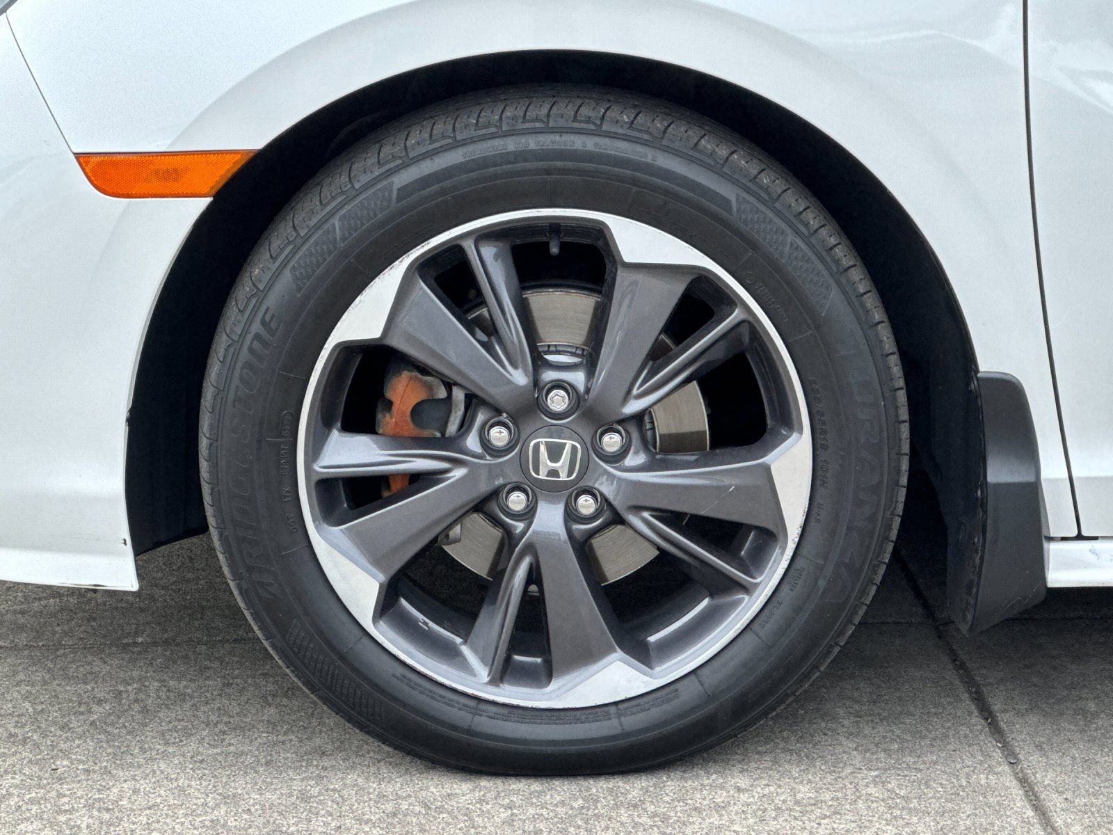 Used 2022 Honda Odyssey Elite image 27