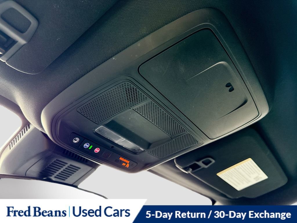 Used 2026 GMC Terrain Elevation w/ Elevation Premium Package image 40