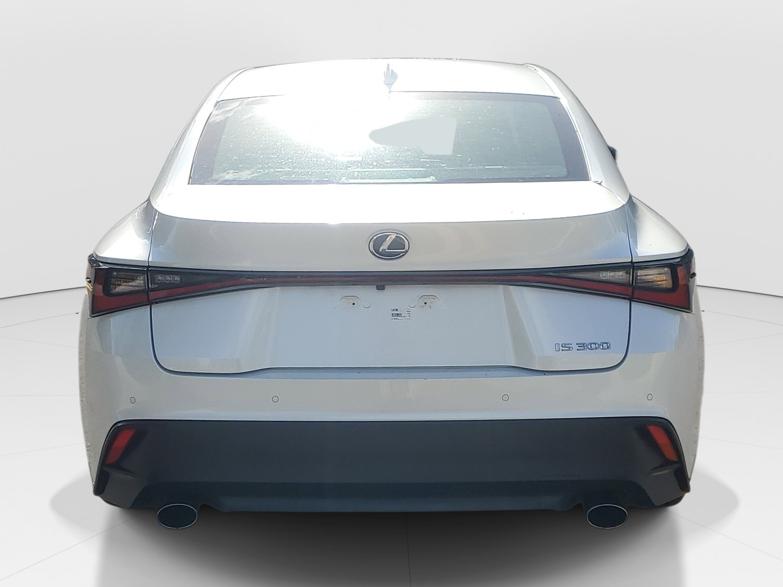 Certified 2023 Lexus IS 300 w/ Comfort Package RWD image 6