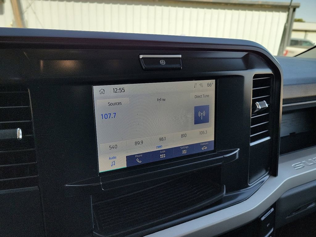 Used 2025 Ford F250 XL w/ XL Chrome Package image 21