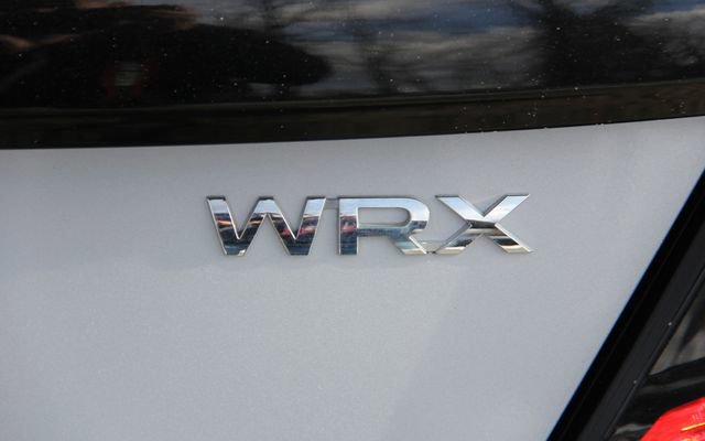 Certified 2022 Subaru WRX Premium image 10