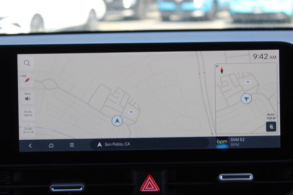 New 2026 Hyundai Ioniq 5 SEL RWD image 23