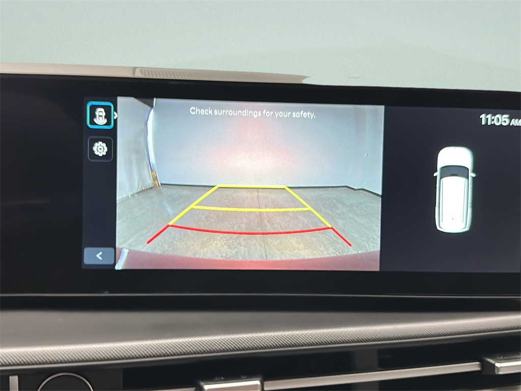 New 2026 Hyundai Santa Fe SEL image 36