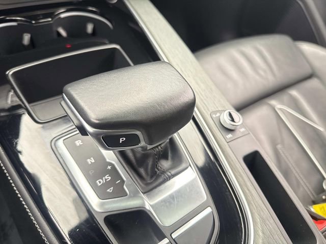 Used 2024 Audi A5 2.0T Premium Plus image 29