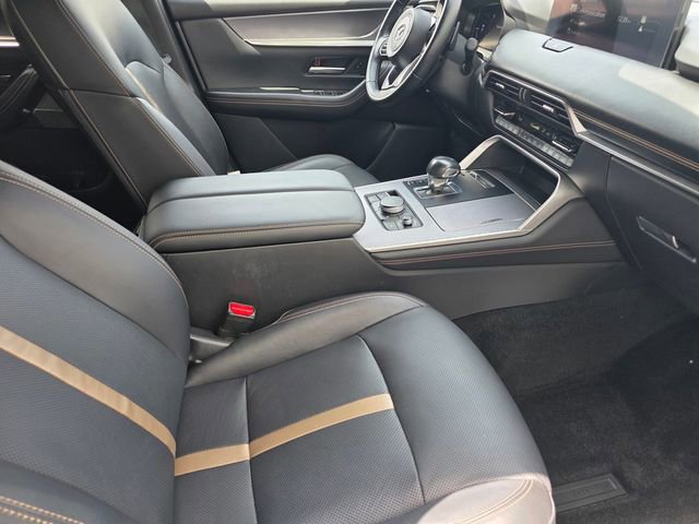 Used 2024 MAZDA CX-90 Plug-In Hybrid w/ Premium Plus image 15