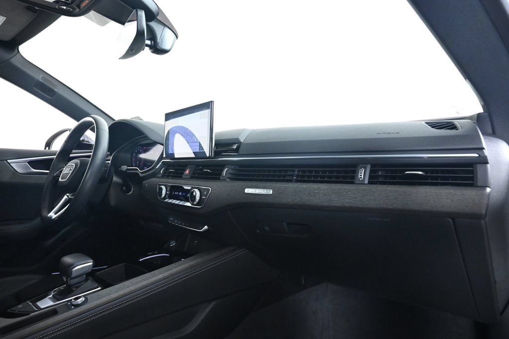Used 2023 Audi A5 2.0T Prestige AWD/4WD image 15