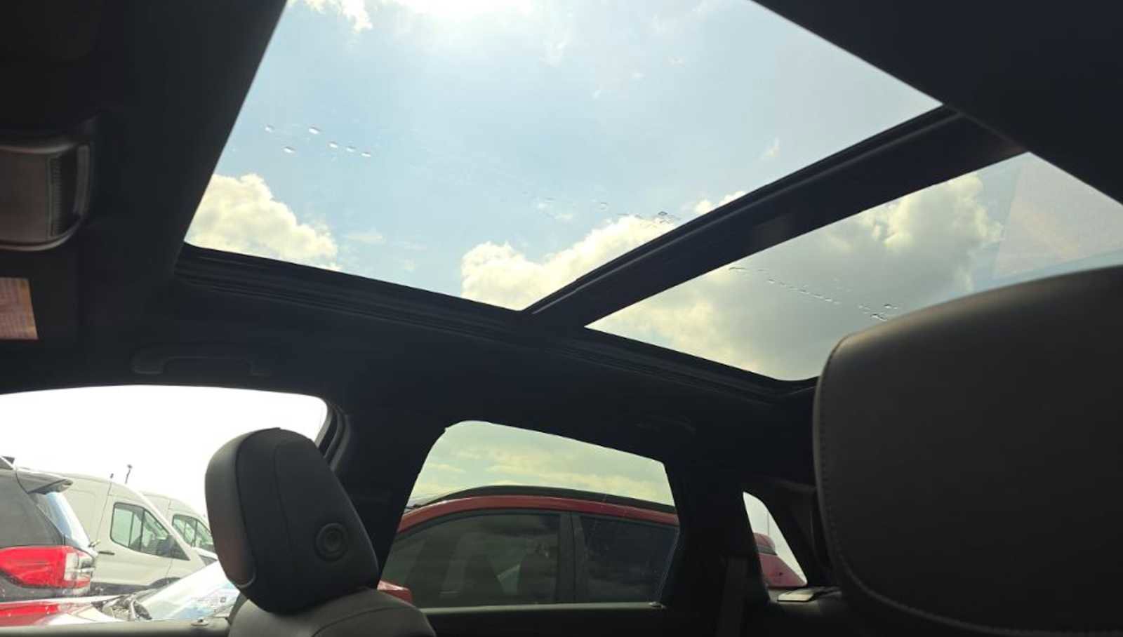 Used 2024 Cadillac XT5 Premium Luxury image 24