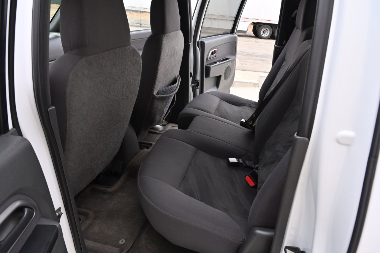 Used 2004 Chevrolet Colorado LS image 14