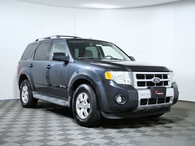 Used 2009 Ford Escape 4WD Hybrid image 1